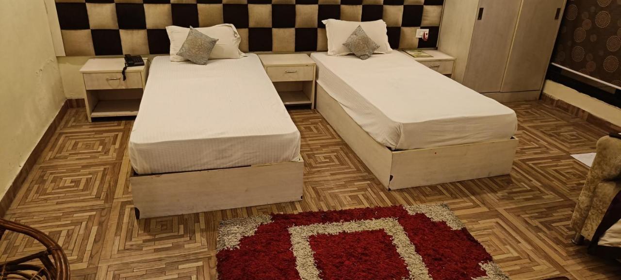 The Grand Orion Hotel Chinhat Luaran gambar
