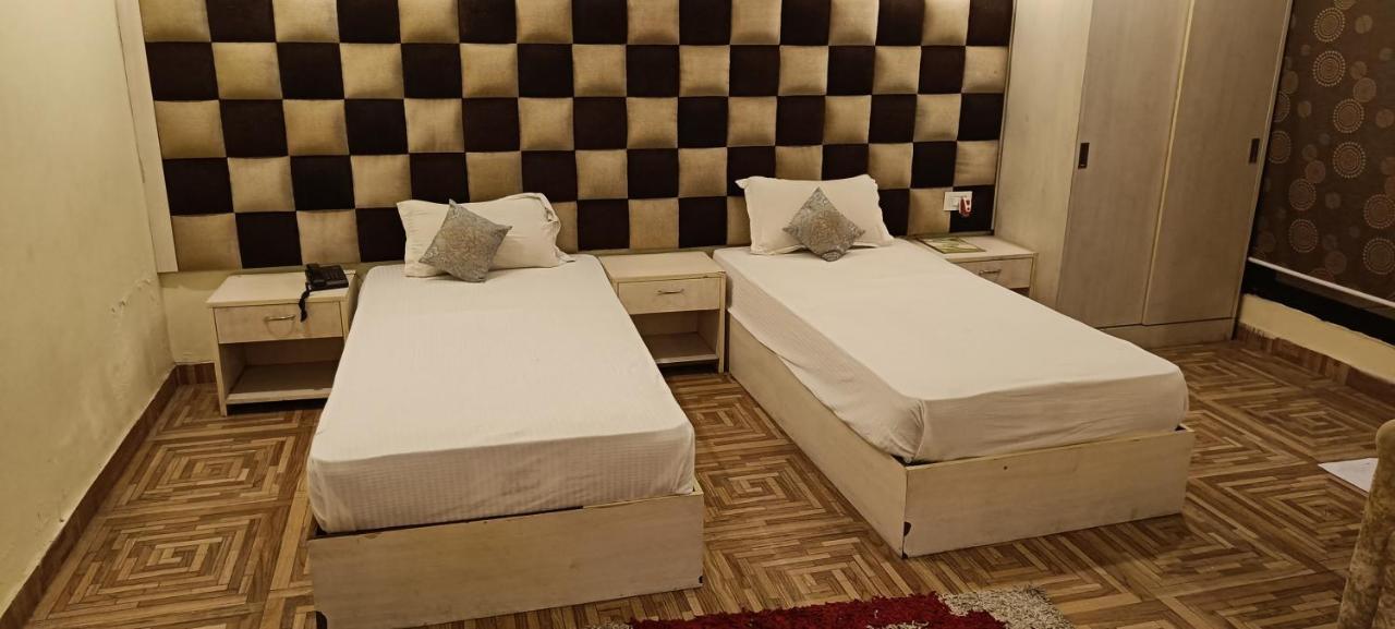 The Grand Orion Hotel Chinhat Luaran gambar