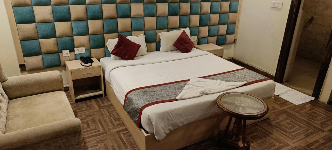 The Grand Orion Hotel Chinhat Luaran gambar