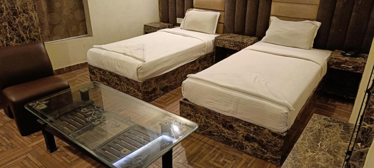 The Grand Orion Hotel Chinhat Luaran gambar